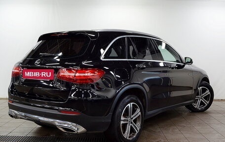 Mercedes-Benz GLC, 2018 год, 2 250 000 рублей, 3 фотография