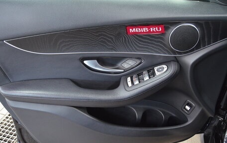 Mercedes-Benz GLC, 2018 год, 2 250 000 рублей, 14 фотография