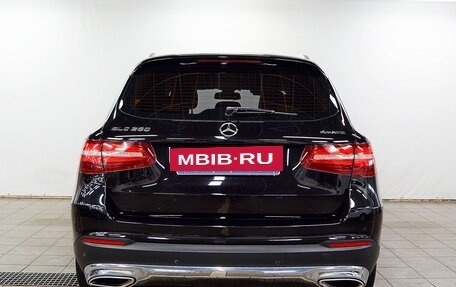 Mercedes-Benz GLC, 2018 год, 2 250 000 рублей, 7 фотография