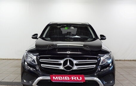 Mercedes-Benz GLC, 2018 год, 2 250 000 рублей, 6 фотография