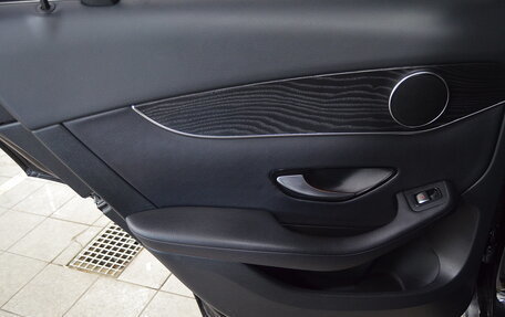 Mercedes-Benz GLC, 2018 год, 2 250 000 рублей, 17 фотография