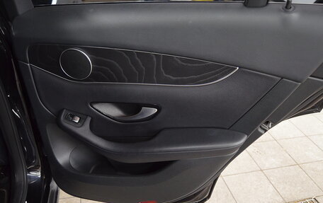 Mercedes-Benz GLC, 2018 год, 2 250 000 рублей, 19 фотография