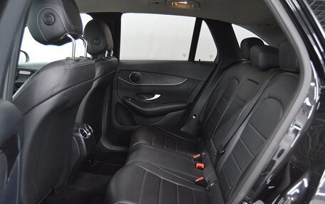 Mercedes-Benz GLC, 2018 год, 2 250 000 рублей, 18 фотография