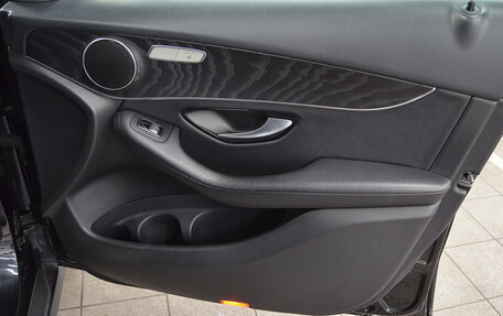 Mercedes-Benz GLC, 2018 год, 2 250 000 рублей, 21 фотография