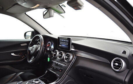 Mercedes-Benz GLC, 2018 год, 2 250 000 рублей, 22 фотография