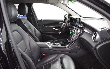 Mercedes-Benz GLC, 2018 год, 2 250 000 рублей, 23 фотография