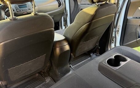 KIA Sportage III, 2012 год, 1 250 000 рублей, 5 фотография