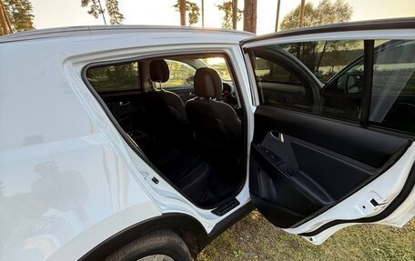KIA Sportage III, 2012 год, 1 250 000 рублей, 6 фотография