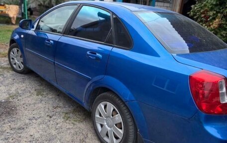 Daewoo Gentra II, 2015 год, 525 000 рублей, 2 фотография