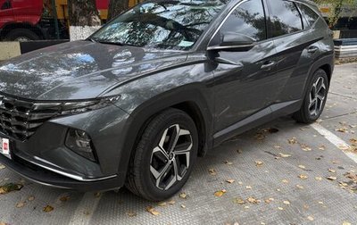 Hyundai Tucson, 2022 год, 3 500 000 рублей, 1 фотография