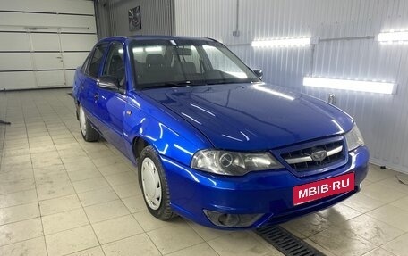 Daewoo Nexia I рестайлинг, 2012 год, 185 000 рублей, 1 фотография