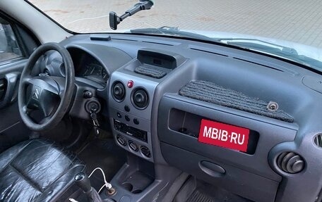 Citroen Berlingo II рестайлинг, 2008 год, 315 000 рублей, 20 фотография
