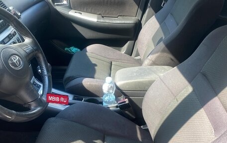 Toyota Corolla, 2004 год, 626 000 рублей, 5 фотография