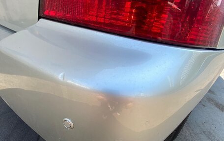 Toyota Corolla, 2004 год, 626 000 рублей, 14 фотография