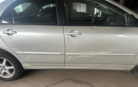 Toyota Corolla, 2004 год, 626 000 рублей, 20 фотография