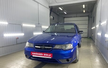 Daewoo Nexia I рестайлинг, 2012 год, 185 000 рублей, 3 фотография