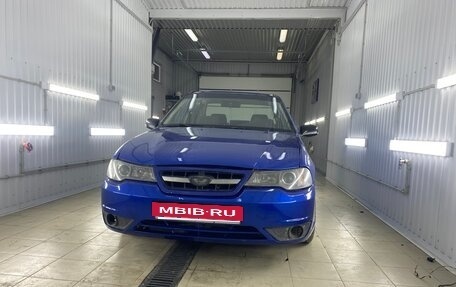 Daewoo Nexia I рестайлинг, 2012 год, 185 000 рублей, 2 фотография