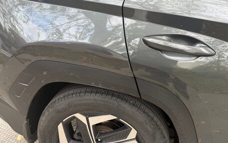 Hyundai Tucson, 2022 год, 3 500 000 рублей, 7 фотография