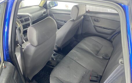 Daewoo Nexia I рестайлинг, 2012 год, 185 000 рублей, 8 фотография
