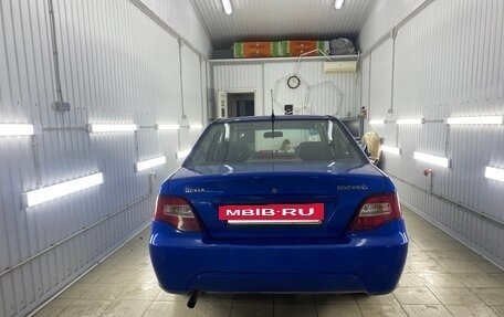 Daewoo Nexia I рестайлинг, 2012 год, 185 000 рублей, 5 фотография