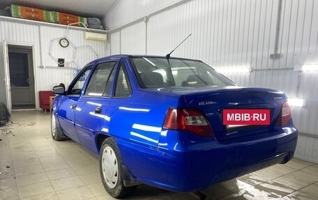 Daewoo Nexia I рестайлинг, 2012 год, 185 000 рублей, 4 фотография