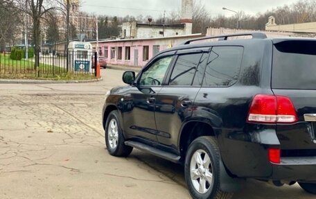 Toyota Land Cruiser 200, 2011 год, 2 650 000 рублей, 5 фотография