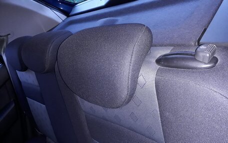 Hyundai Getz I рестайлинг, 2010 год, 750 000 рублей, 9 фотография
