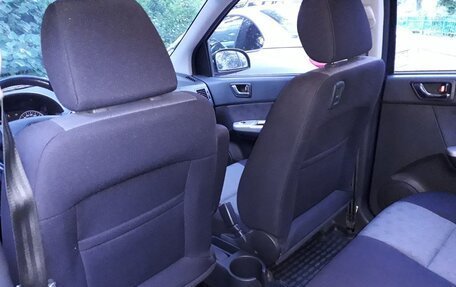 Hyundai Getz I рестайлинг, 2010 год, 750 000 рублей, 7 фотография