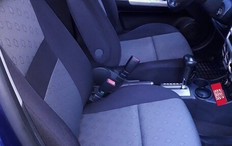Hyundai Getz I рестайлинг, 2010 год, 750 000 рублей, 14 фотография