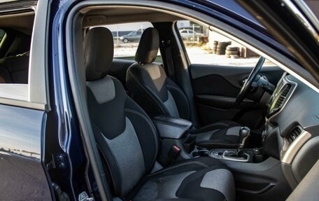 Jeep Cherokee, 2014 год, 1 420 000 рублей, 8 фотография