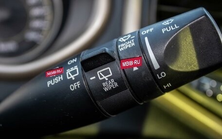 Jeep Cherokee, 2014 год, 1 420 000 рублей, 19 фотография