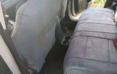 Jeep Liberty (Patriot), 2007 год, 800 000 рублей, 13 фотография