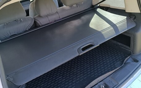 Jeep Liberty (Patriot), 2007 год, 800 000 рублей, 17 фотография