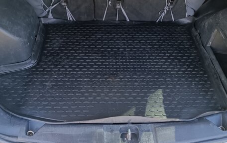 Jeep Liberty (Patriot), 2007 год, 800 000 рублей, 16 фотография