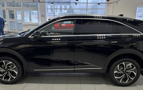 Haval F7, 2025 год, 3 499 000 рублей, 1 фотография