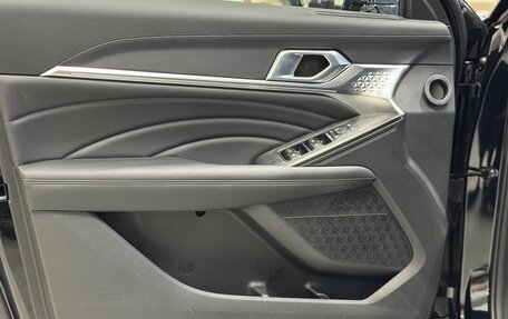 Haval F7, 2025 год, 3 499 000 рублей, 6 фотография