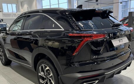 Haval F7, 2025 год, 3 499 000 рублей, 13 фотография