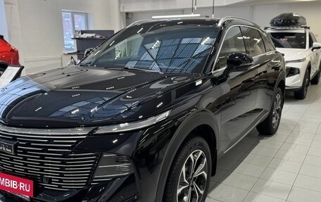 Haval F7, 2025 год, 3 499 000 рублей, 10 фотография