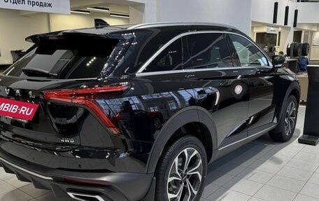 Haval F7, 2025 год, 3 499 000 рублей, 15 фотография