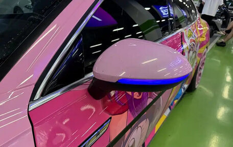 Volkswagen Passat CC, 2020 год, 1 890 000 рублей, 8 фотография