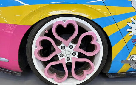 Volkswagen Passat CC, 2020 год, 1 890 000 рублей, 9 фотография