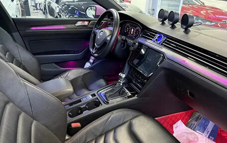 Volkswagen Passat CC, 2020 год, 1 890 000 рублей, 15 фотография