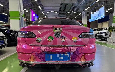 Volkswagen Passat CC, 2020 год, 1 890 000 рублей, 5 фотография