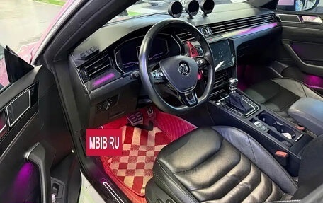 Volkswagen Passat CC, 2020 год, 1 890 000 рублей, 10 фотография
