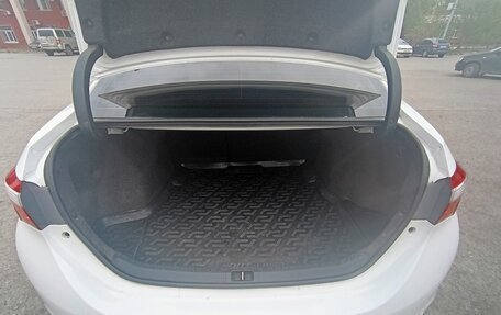 Toyota Corolla, 2014 год, 1 350 000 рублей, 4 фотография