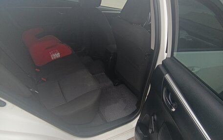 Toyota Corolla, 2014 год, 1 350 000 рублей, 7 фотография