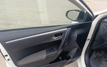 Toyota Corolla, 2014 год, 1 350 000 рублей, 12 фотография