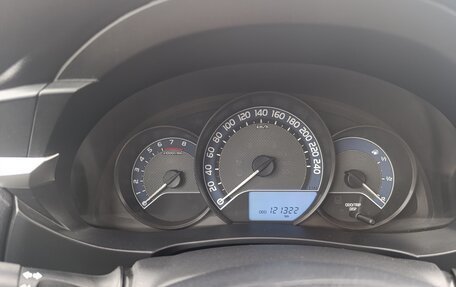 Toyota Corolla, 2014 год, 1 350 000 рублей, 15 фотография