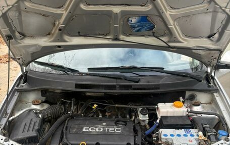 Chevrolet Aveo III, 2008 год, 285 000 рублей, 3 фотография