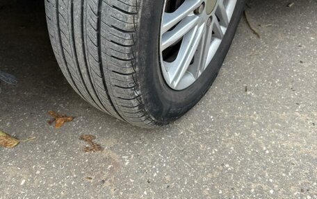 Chevrolet Aveo III, 2008 год, 285 000 рублей, 5 фотография